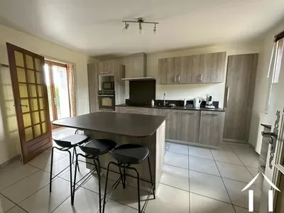 Woonboerderij te koop st etienne de vicq, auvergne, AP030071061 Afbeelding - 3