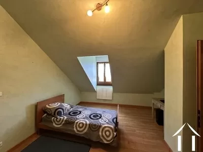 Woonboerderij te koop st etienne de vicq, auvergne, AP030071061 Afbeelding - 8