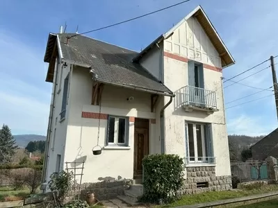 Woonhuis te koop le mayet de montagne, auvergne, AP030071072 Afbeelding - 1