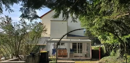 Dorpshuis te koop chateauneuf les bains, auvergne, AP030071077 Afbeelding - 2