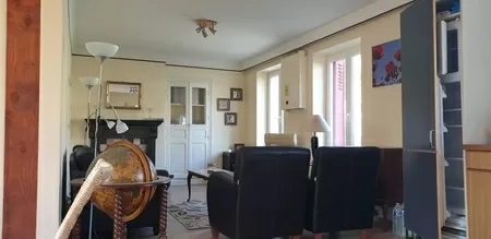 Dorpshuis te koop chateauneuf les bains, auvergne, AP030071077 Afbeelding - 4