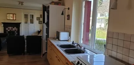 Dorpshuis te koop chateauneuf les bains, auvergne, AP030071077 Afbeelding - 6