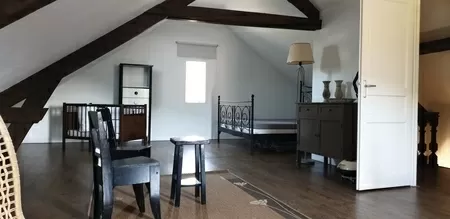 Dorpshuis te koop chateauneuf les bains, auvergne, AP030071077 Afbeelding - 7