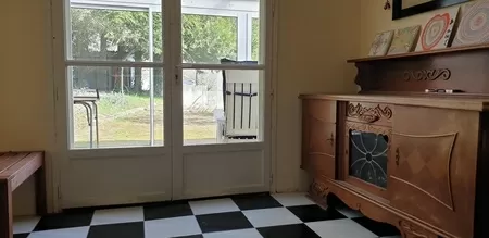 Dorpshuis te koop chateauneuf les bains, auvergne, AP030071077 Afbeelding - 8