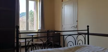 Dorpshuis te koop chateauneuf les bains, auvergne, AP030071077 Afbeelding - 9