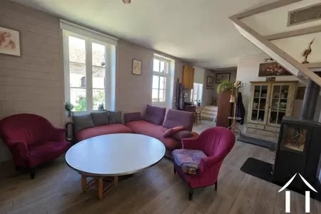 Paardenboerderij te koop maillet, auvergne, AP030071080 Afbeelding - 4