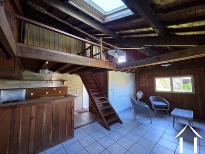 Paardenboerderij te koop maillet, auvergne, AP030071080 Afbeelding - 6