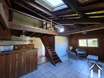 Paardenboerderij te koop maillet, auvergne, AP030071080 Afbeelding - 6