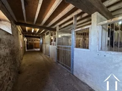 Paardenboerderij te koop maillet, auvergne, AP030071080 Afbeelding - 8
