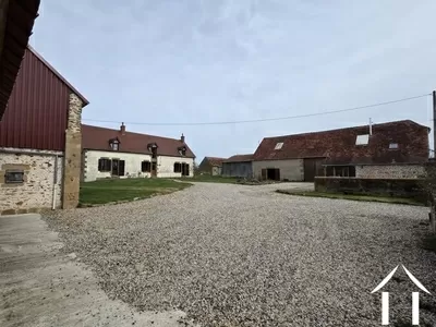 Woonboerderij te koop bourbon l archambault, auvergne, AP030071081 Afbeelding - 10