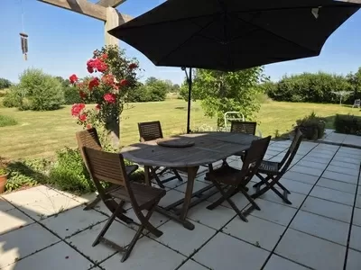 Woonboerderij te koop bourbon l archambault, auvergne, AP030071081 Afbeelding - 11