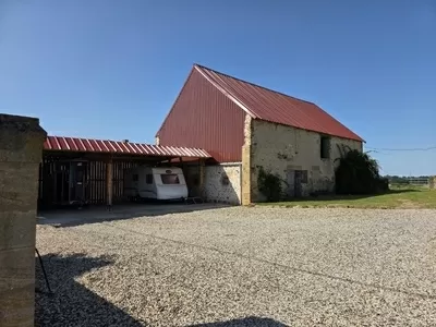 Woonboerderij te koop bourbon l archambault, auvergne, AP030071081 Afbeelding - 13