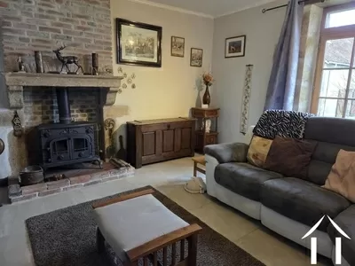 Woonboerderij te koop bourbon l archambault, auvergne, AP030071081 Afbeelding - 2