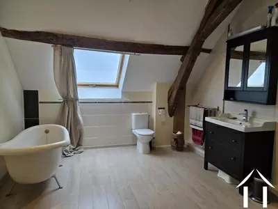 Woonboerderij te koop bourbon l archambault, auvergne, AP030071081 Afbeelding - 6