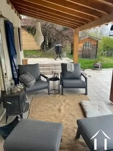 Woonboerderij te koop molles, auvergne, AP030071087 Afbeelding - 5