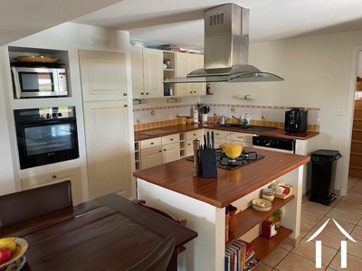 Woonboerderij te koop molles, auvergne, AP030071087 Afbeelding - 6