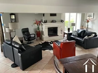 Woonboerderij te koop molles, auvergne, AP030071087 Afbeelding - 7