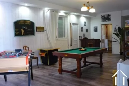 Woonhuis te koop miremont, zuid-frankrijk-pyreneeën, AP030071104 Afbeelding - 10