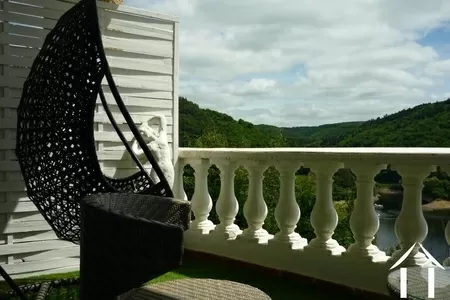 Woonhuis te koop miremont, zuid-frankrijk-pyreneeën, AP030071104 Afbeelding - 20