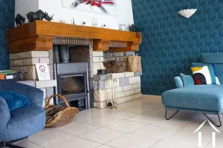 Woonhuis te koop miremont, zuid-frankrijk-pyreneeën, AP030071104 Afbeelding - 9