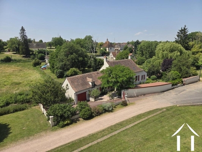 Woonhuis te koop ainay le chateau, auvergne, AP030071108 Afbeelding - 2