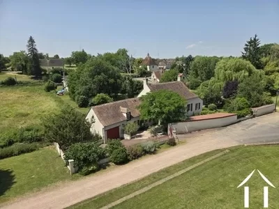 Woonhuis te koop ainay le chateau, auvergne, AP030071108 Afbeelding - 2