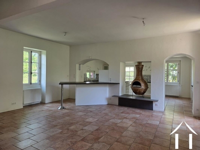 Woonhuis te koop ainay le chateau, auvergne, AP030071108 Afbeelding - 3