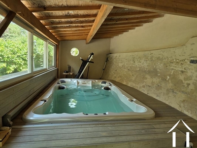 Woonhuis te koop ainay le chateau, auvergne, AP030071108 Afbeelding - 7