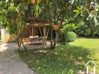 Woonhuis te koop ainay le chateau, auvergne, AP030071108 Afbeelding - 9