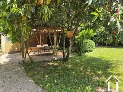 Woonhuis te koop ainay le chateau, auvergne, AP030071108 Afbeelding - 9