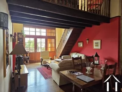 Woonboerderij te koop cindre, auvergne, AP030071115 Afbeelding - 3