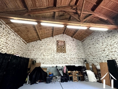 Woonboerderij te koop laprugne, auvergne, AP030071117 Afbeelding - 10