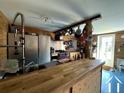 Woonboerderij te koop laprugne, auvergne, AP030071117 Afbeelding - 3