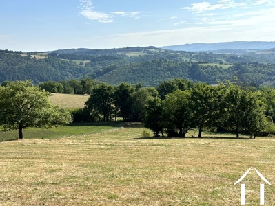 Authentiek stenen huis  te koop arronnes, auvergne, AP030071120 Afbeelding - 10