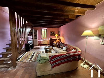 Authentiek stenen huis  te koop arronnes, auvergne, AP030071120 Afbeelding - 3