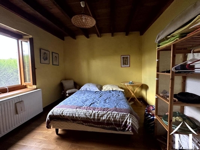 Authentiek stenen huis  te koop arronnes, auvergne, AP030071120 Afbeelding - 7