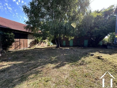 Authentiek stenen huis  te koop arronnes, auvergne, AP030071120 Afbeelding - 9