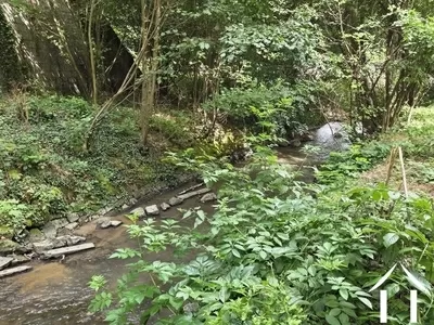 Molen te koop monteignet sur l andelot, auvergne, AP030071121 Afbeelding - 10