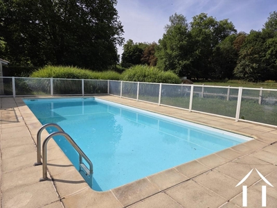 Molen te koop monteignet sur l andelot, auvergne, AP030071121 Afbeelding - 2