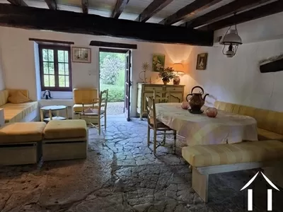 Molen te koop monteignet sur l andelot, auvergne, AP030071121 Afbeelding - 4