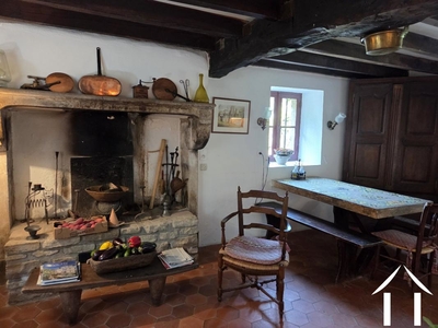 Molen te koop monteignet sur l andelot, auvergne, AP030071121 Afbeelding - 5