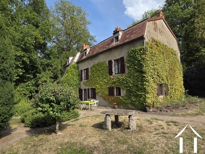 Molen te koop monteignet sur l andelot, auvergne, AP030071121 Afbeelding - 7