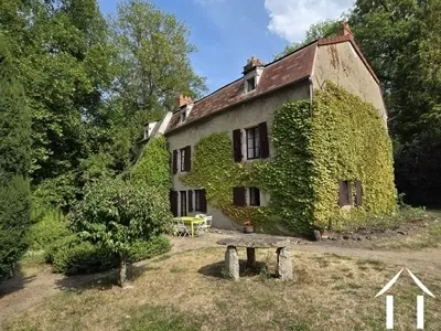 Molen te koop monteignet sur l andelot, auvergne, AP030071121 Afbeelding - 7