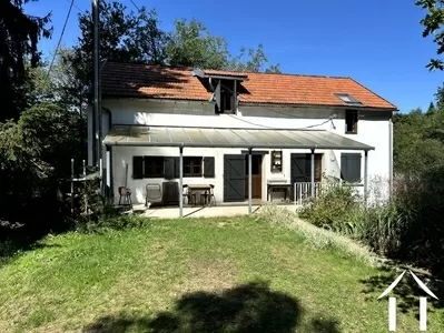 Woonhuis te koop le mayet de montagne, auvergne, AP030071124 Afbeelding - 1