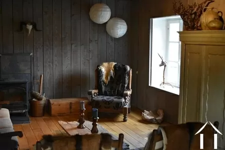 Woonhuis te koop le mayet de montagne, auvergne, AP030071124 Afbeelding - 3