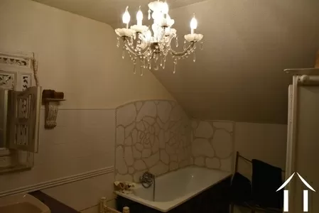 Woonhuis te koop le mayet de montagne, auvergne, AP030071124 Afbeelding - 4