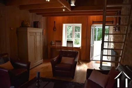 Woonhuis te koop le mayet de montagne, auvergne, AP030071124 Afbeelding - 5