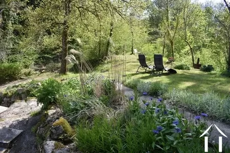 Woonhuis te koop le mayet de montagne, auvergne, AP030071124 Afbeelding - 9