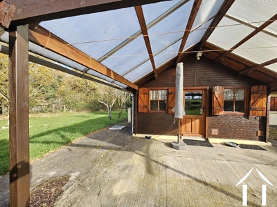 Woonhuis te koop couleuvre, auvergne, AP030071128 Afbeelding - 9