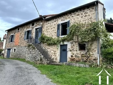 Woonboerderij te koop st clement, picardie, AP030071130 Afbeelding - 1